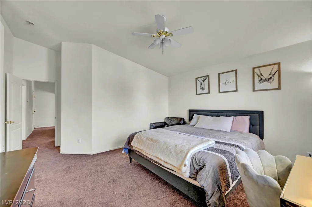 3508 Hazelnut Pine, North Las Vegas, NV 89084