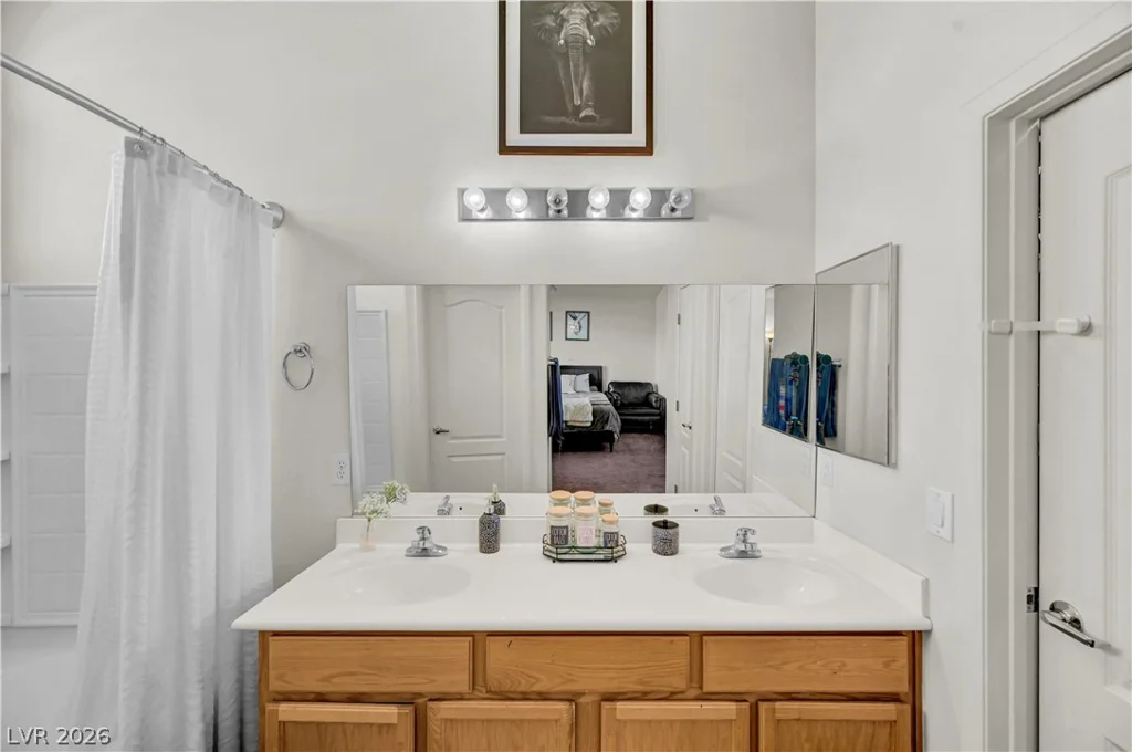 3508 Hazelnut Pine, North Las Vegas, NV 89084