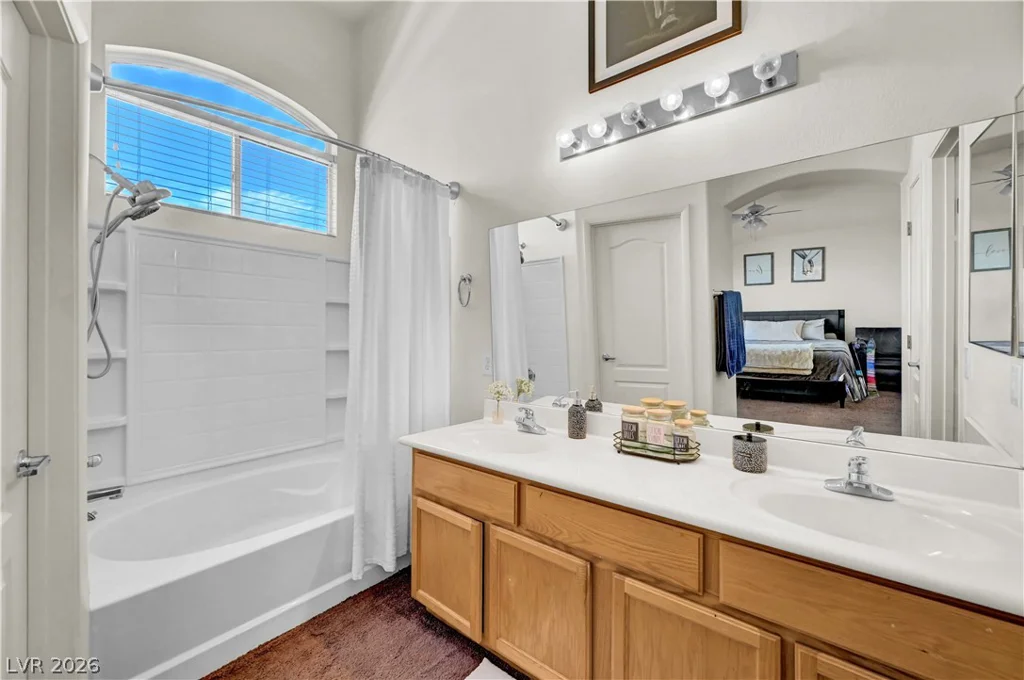 3508 Hazelnut Pine, North Las Vegas, NV 89084