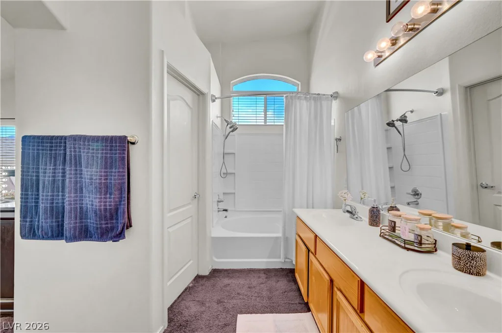 3508 Hazelnut Pine, North Las Vegas, NV 89084
