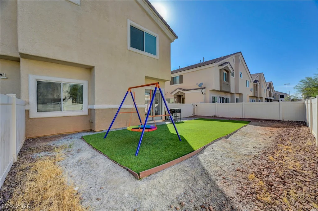 3508 Hazelnut Pine, North Las Vegas, NV 89084
