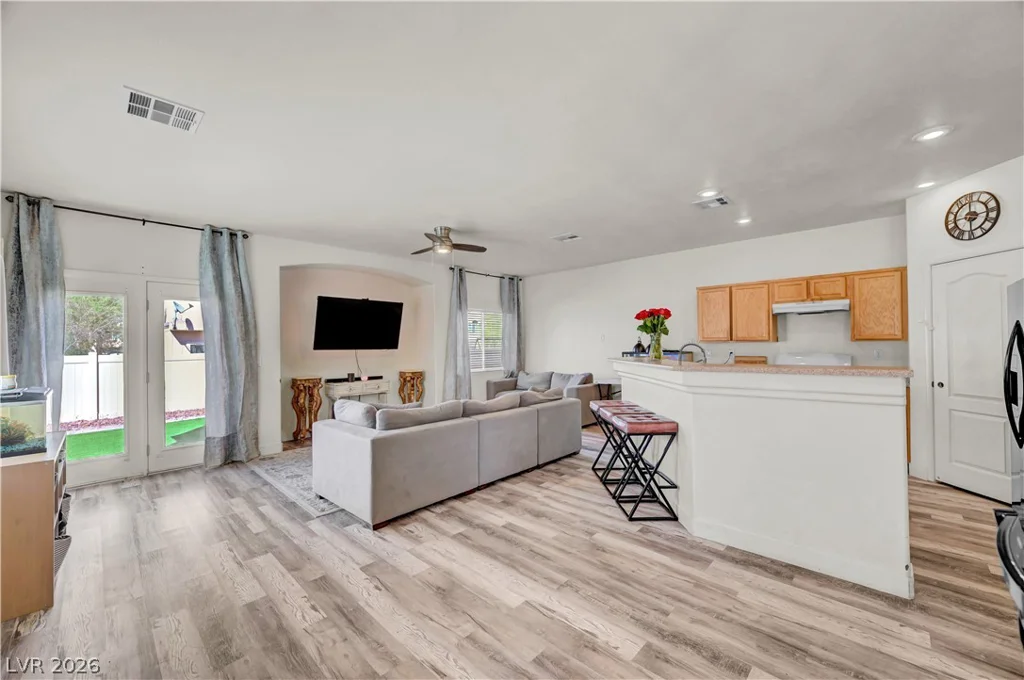 3508 Hazelnut Pine, North Las Vegas, NV 89084