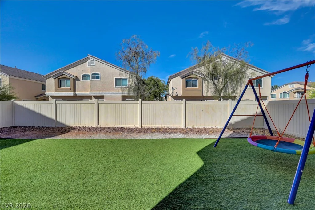 3508 Hazelnut Pine, North Las Vegas, NV 89084