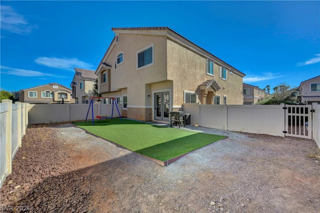 3508 Hazelnut Pine, North Las Vegas, NV 89084