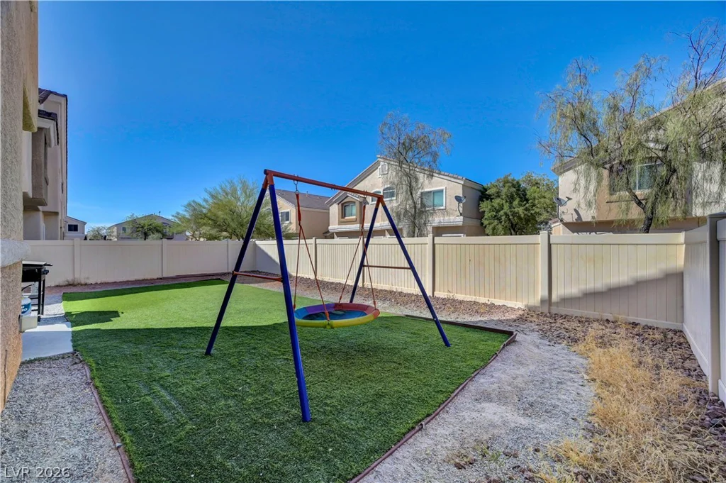 3508 Hazelnut Pine, North Las Vegas, NV 89084