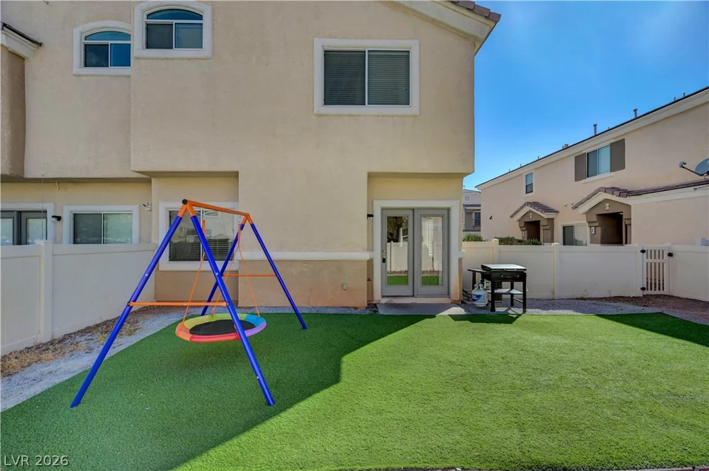 3508 Hazelnut Pine, North Las Vegas, NV 89084