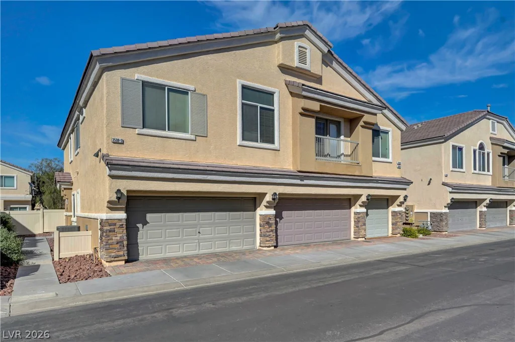 3508 Hazelnut Pine, North Las Vegas, NV 89084