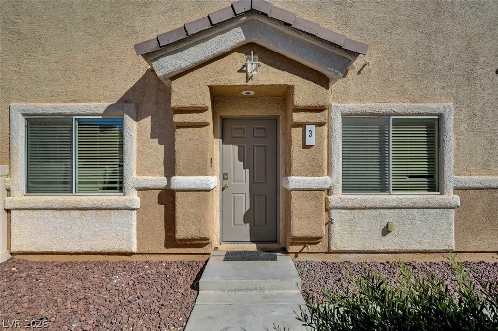 3508 Hazelnut Pine, North Las Vegas, NV 89084