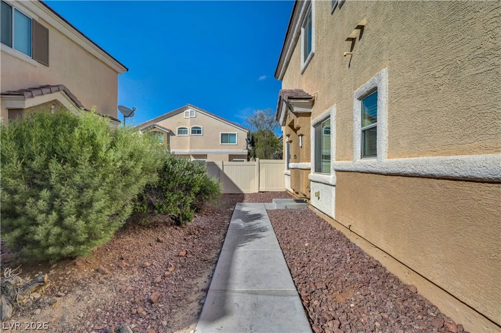 3508 Hazelnut Pine, North Las Vegas, NV 89084