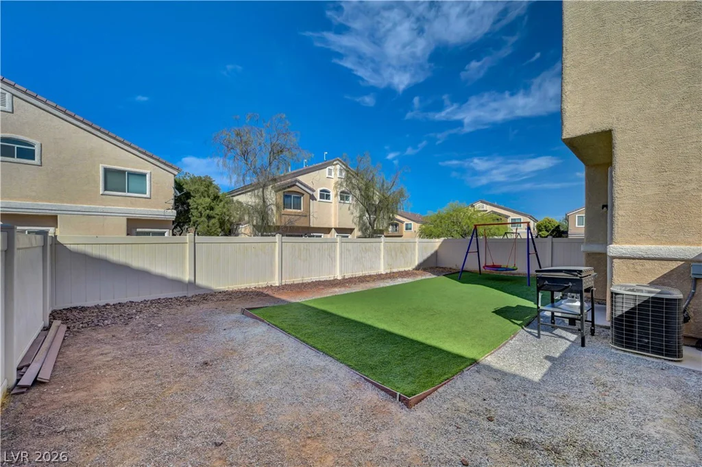 3508 Hazelnut Pine, North Las Vegas, NV 89084