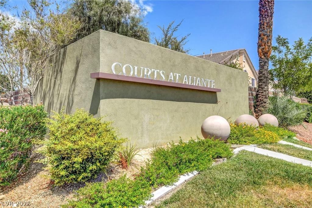 3508 Hazelnut Pine, North Las Vegas, NV 89084