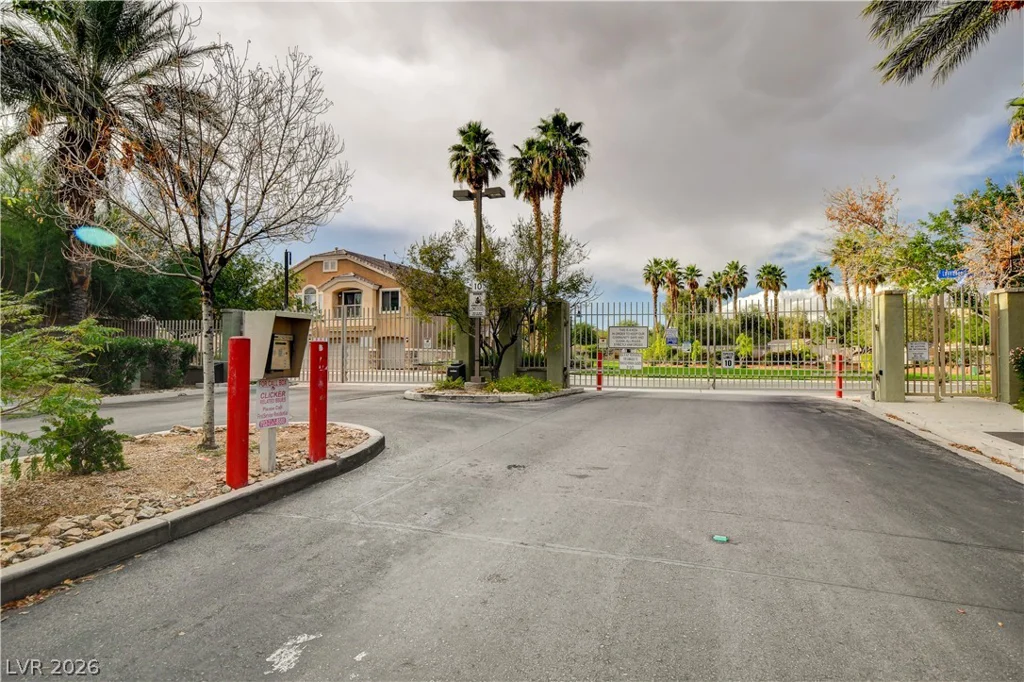 3508 Hazelnut Pine, North Las Vegas, NV 89084