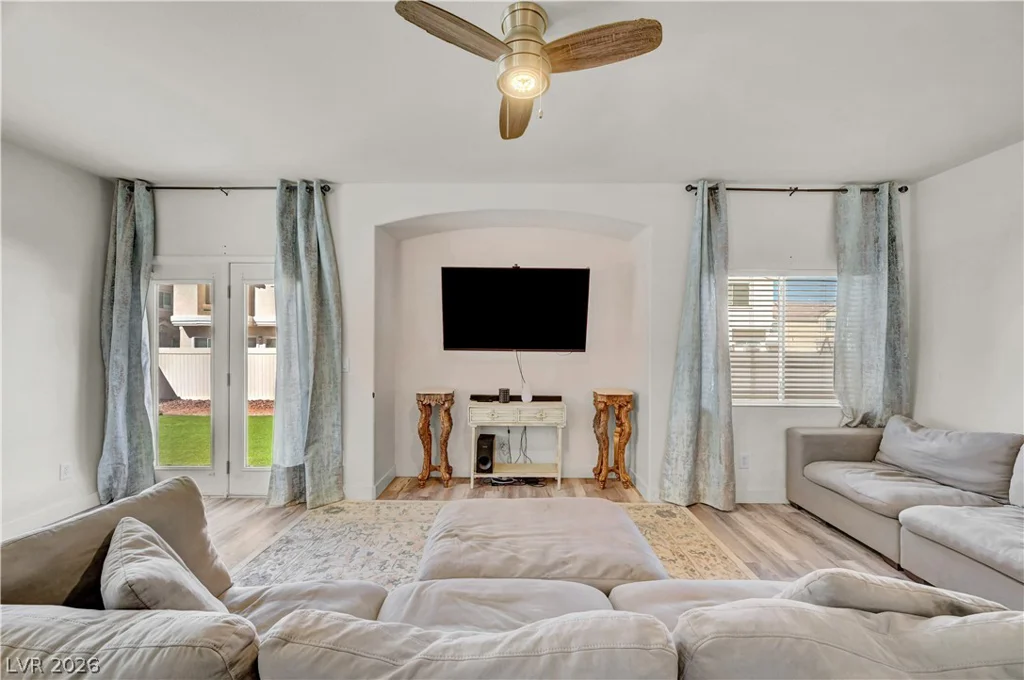 3508 Hazelnut Pine, North Las Vegas, NV 89084