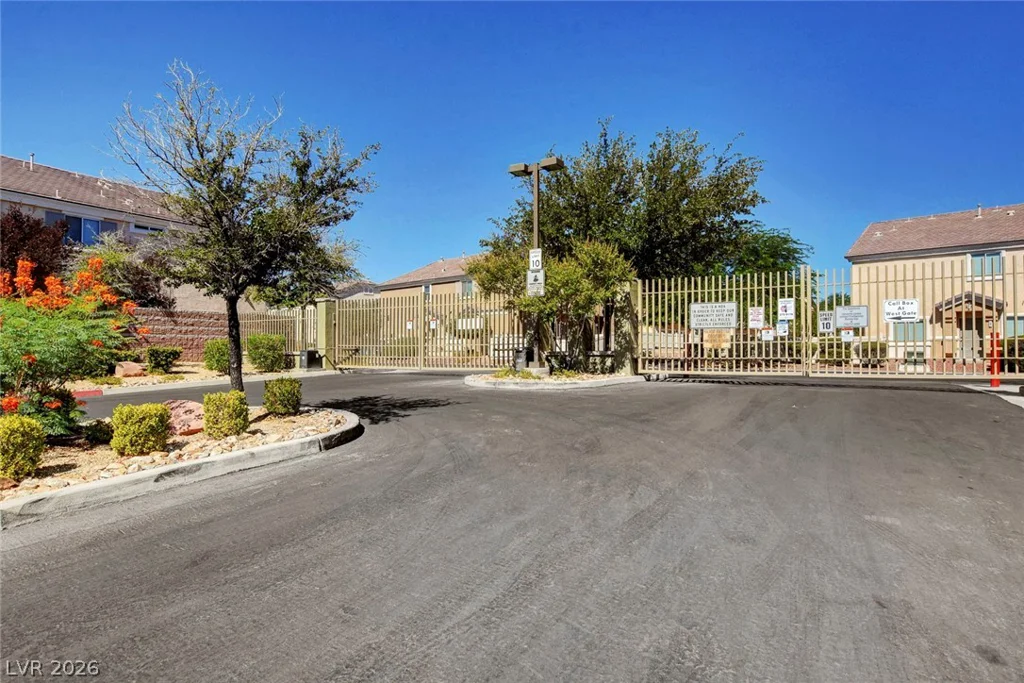 3508 Hazelnut Pine, North Las Vegas, NV 89084