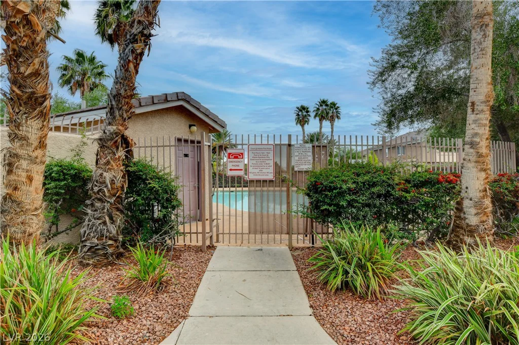 3508 Hazelnut Pine, North Las Vegas, NV 89084