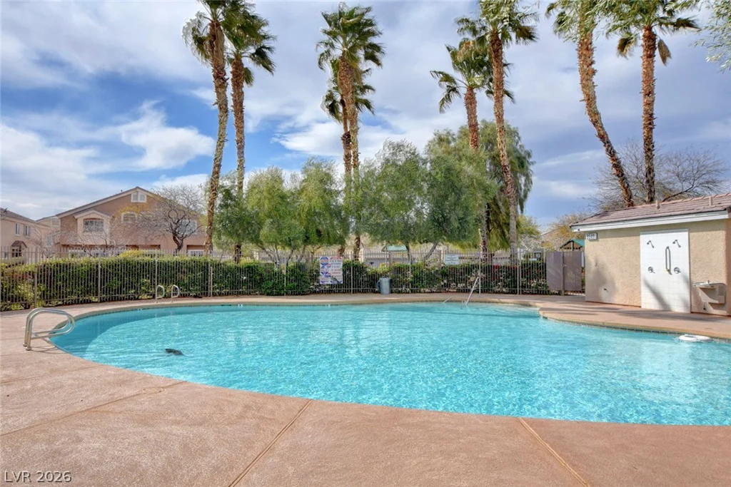 3508 Hazelnut Pine, North Las Vegas, NV 89084