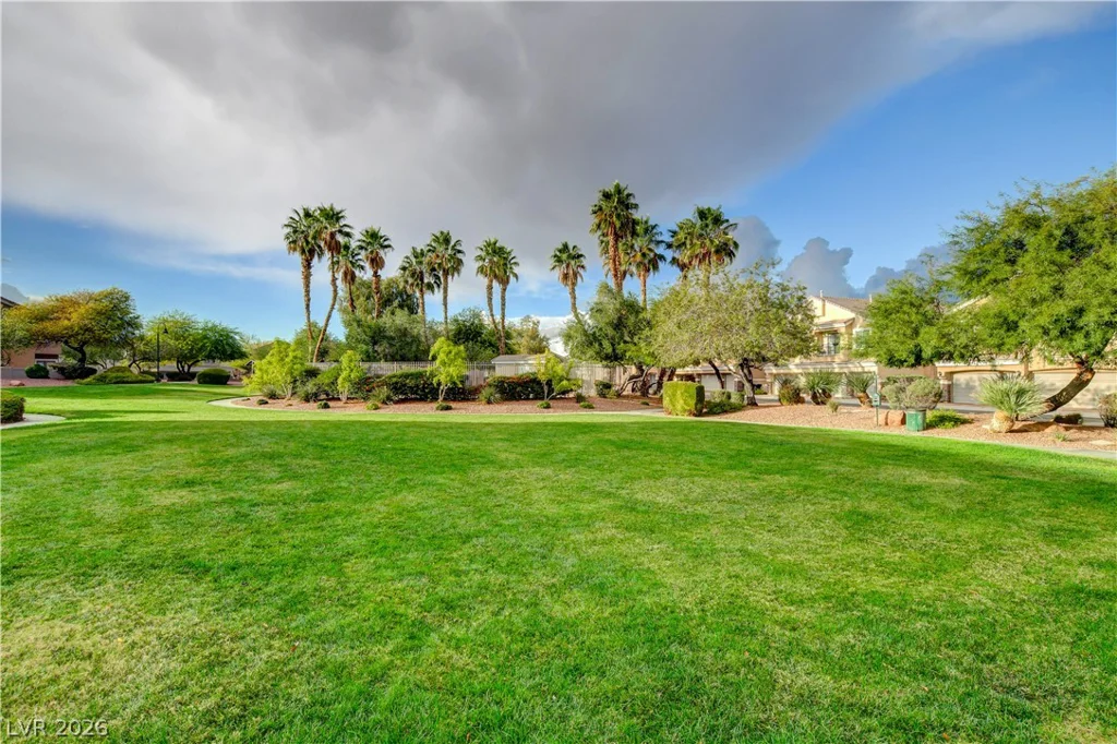 3508 Hazelnut Pine, North Las Vegas, NV 89084