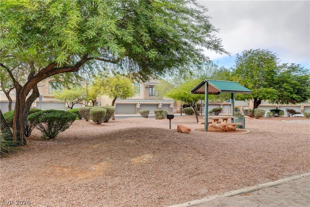 3508 Hazelnut Pine, North Las Vegas, NV 89084