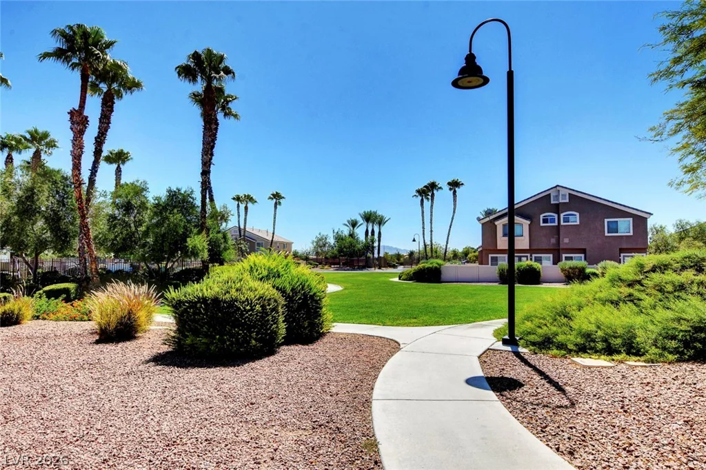 3508 Hazelnut Pine, North Las Vegas, NV 89084
