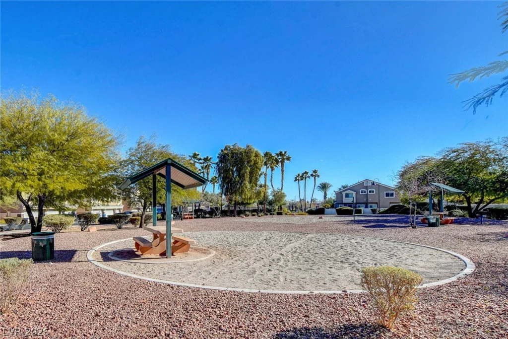 3508 Hazelnut Pine, North Las Vegas, NV 89084