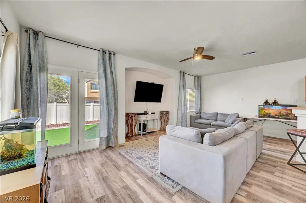 3508 Hazelnut Pine, North Las Vegas, NV 89084