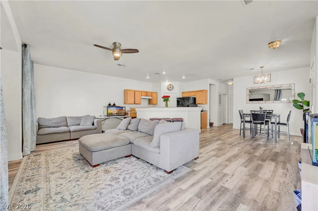 3508 Hazelnut Pine, North Las Vegas, NV 89084