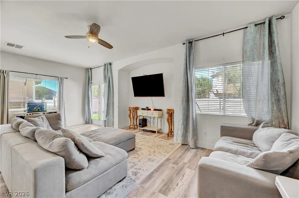 3508 Hazelnut Pine, North Las Vegas, NV 89084