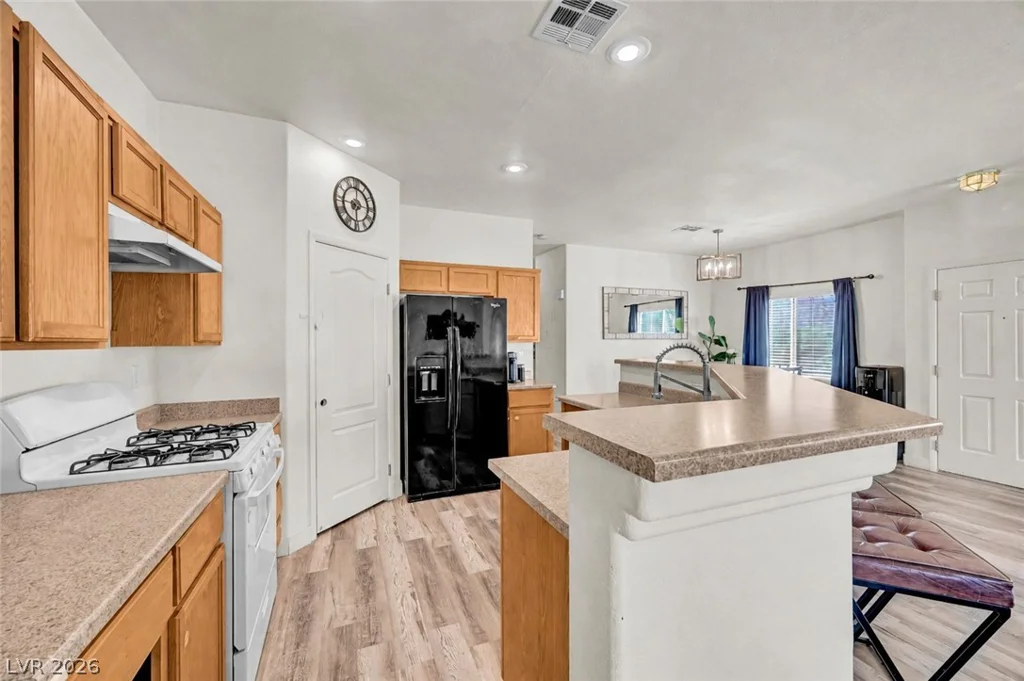 3508 Hazelnut Pine, North Las Vegas, NV 89084