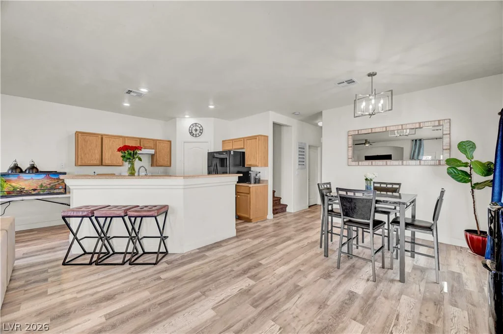 3508 Hazelnut Pine, North Las Vegas, NV 89084