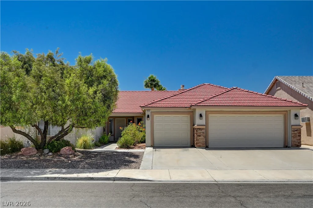 353 Evan Picone, Henderson, NV 89014