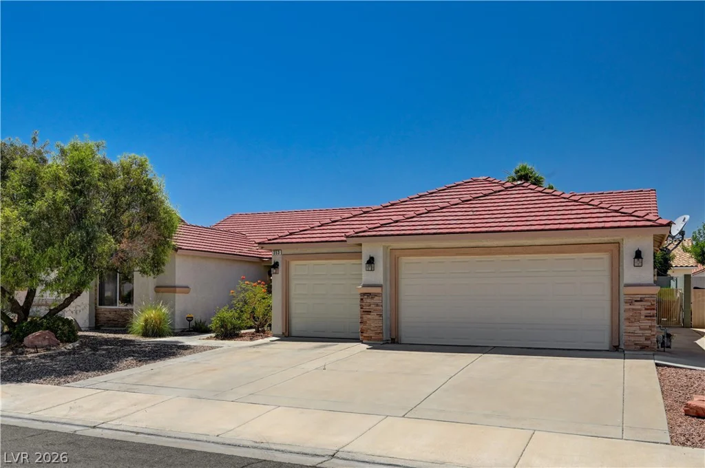 353 Evan Picone, Henderson, NV 89014