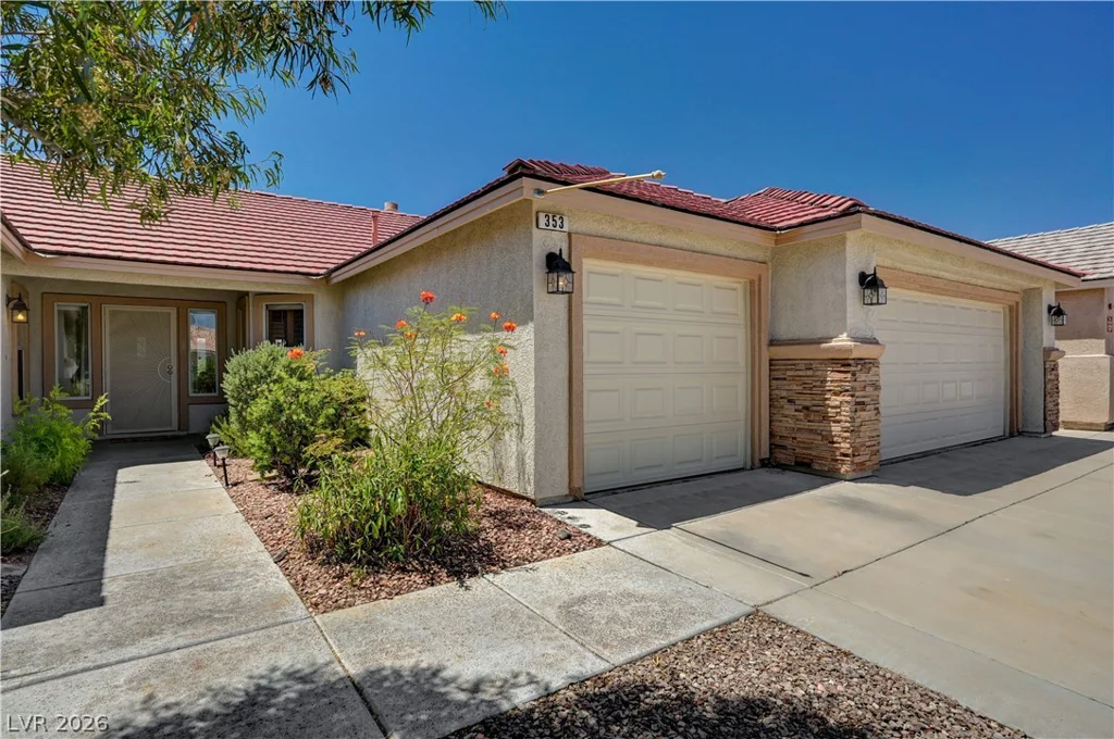 353 Evan Picone, Henderson, NV 89014