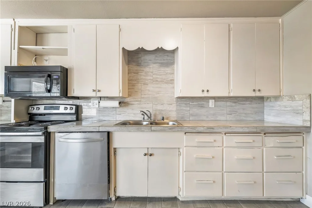 632 Avenue D, Boulder City, NV 89005