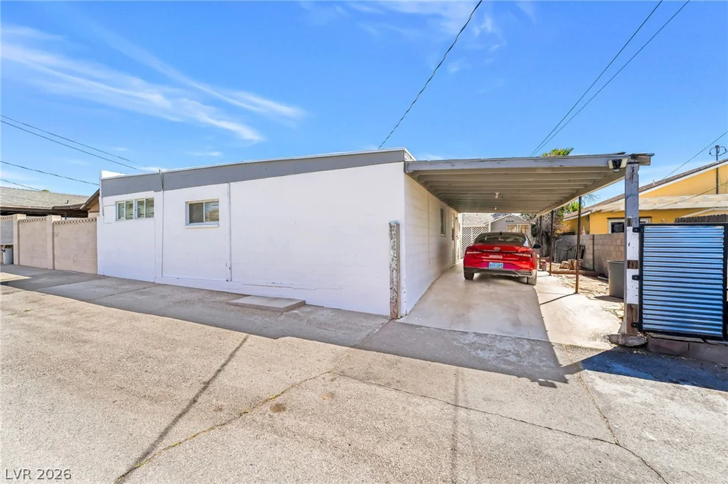 632 Avenue D, Boulder City, NV 89005