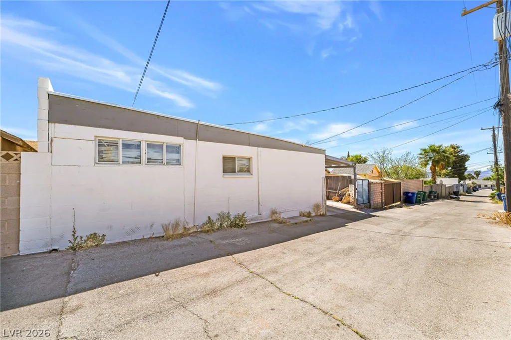 632 Avenue D, Boulder City, NV 89005