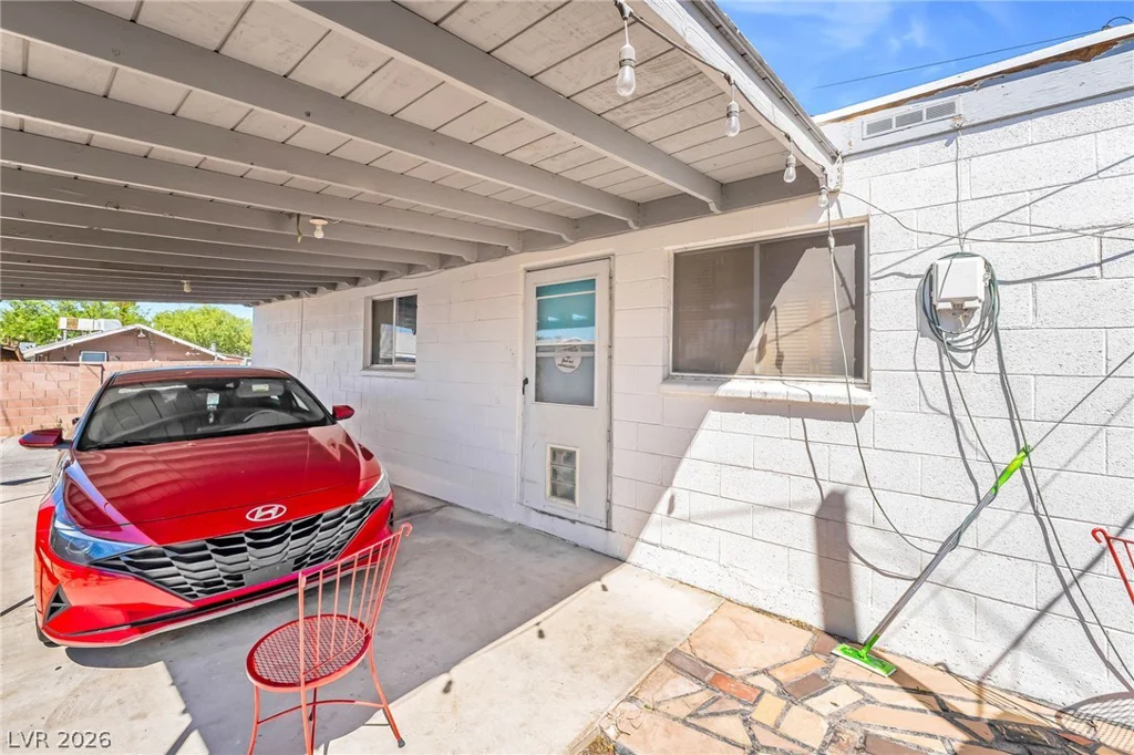 632 Avenue D, Boulder City, NV 89005
