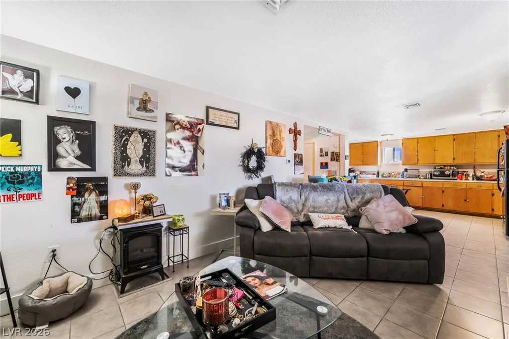 632 Avenue D, Boulder City, NV 89005