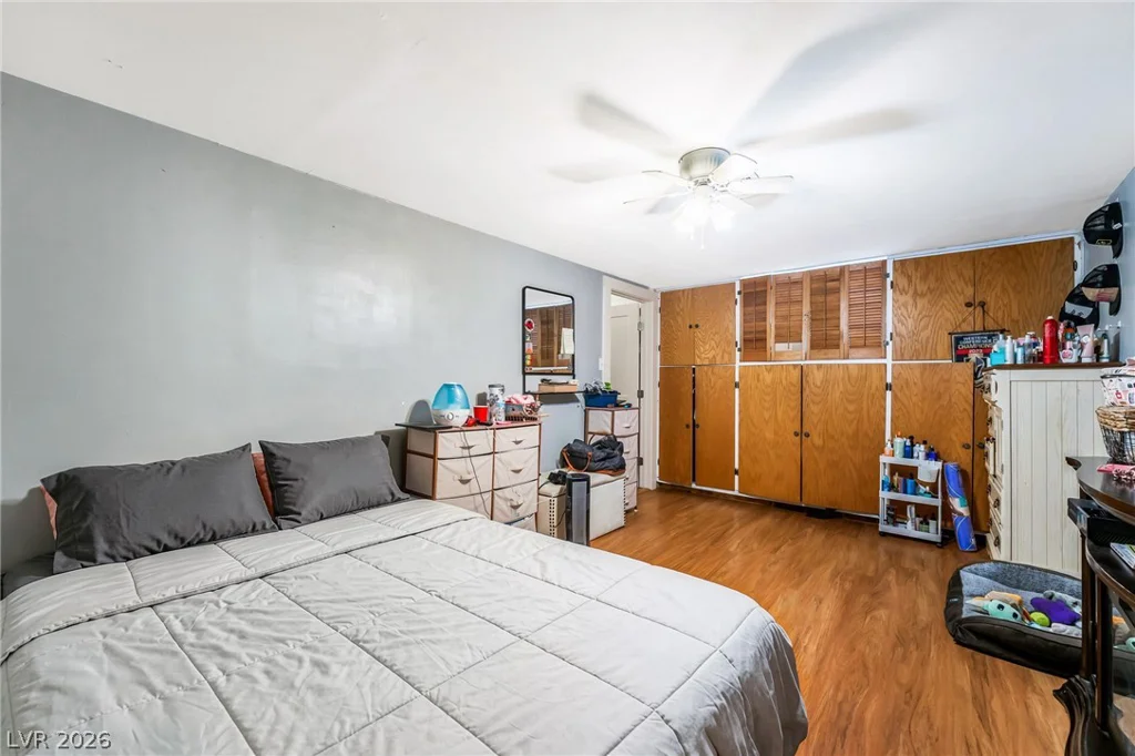 632 Avenue D, Boulder City, NV 89005