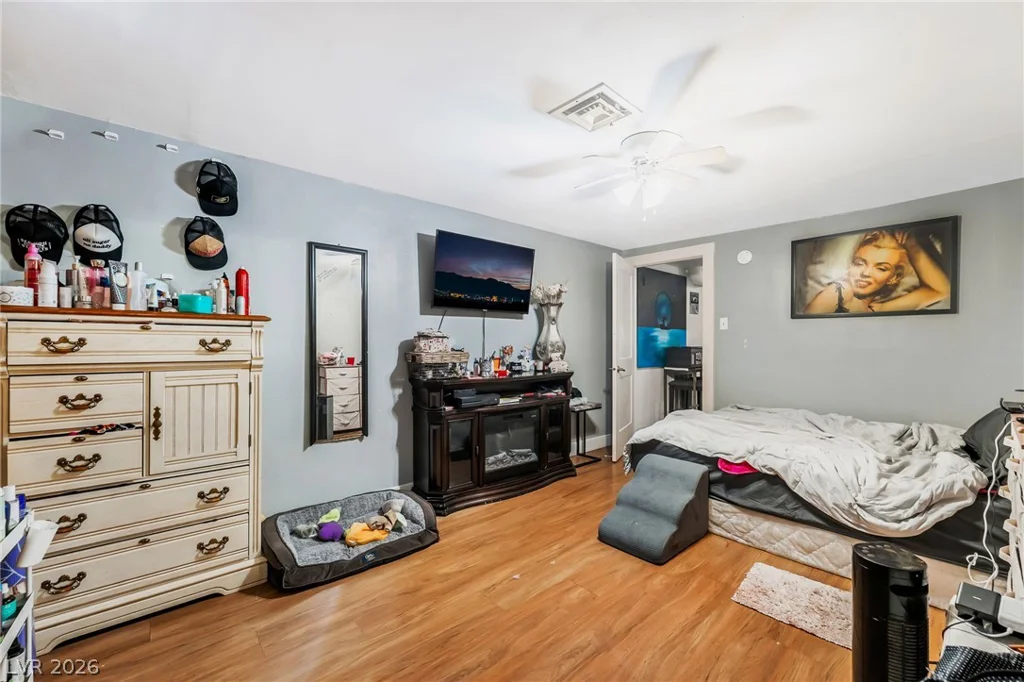 632 Avenue D, Boulder City, NV 89005