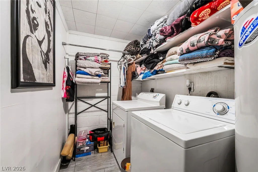 632 Avenue D, Boulder City, NV 89005