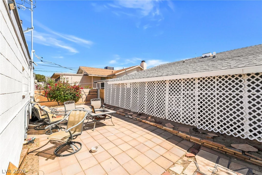632 Avenue D, Boulder City, NV 89005
