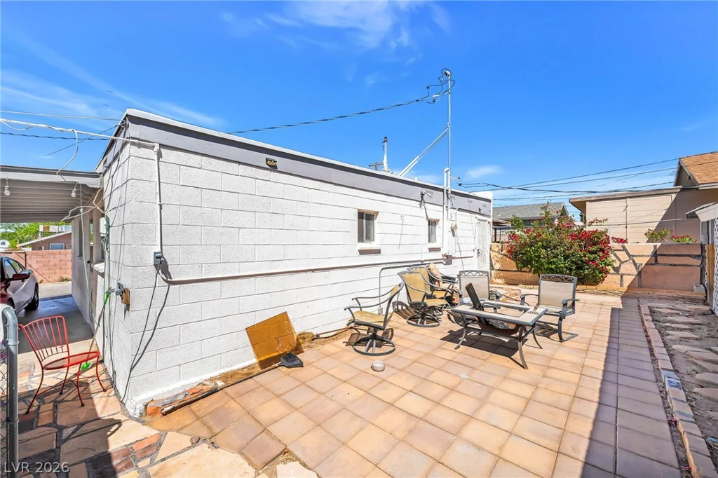 632 Avenue D, Boulder City, NV 89005