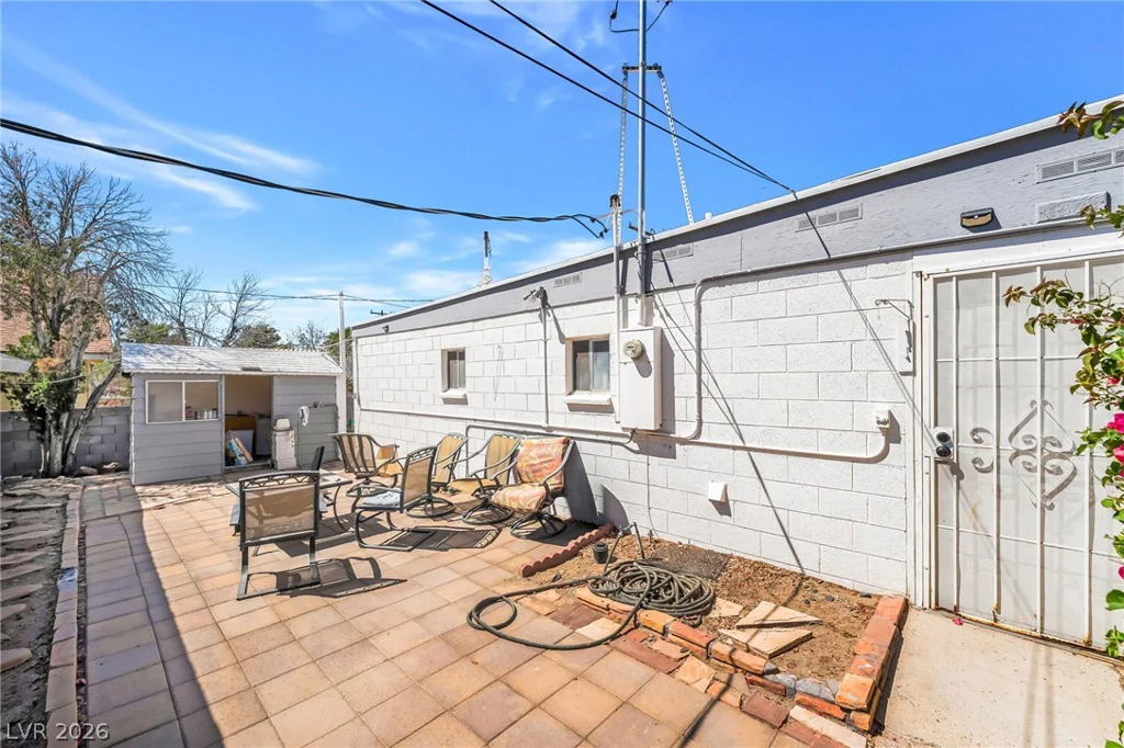 632 Avenue D, Boulder City, NV 89005