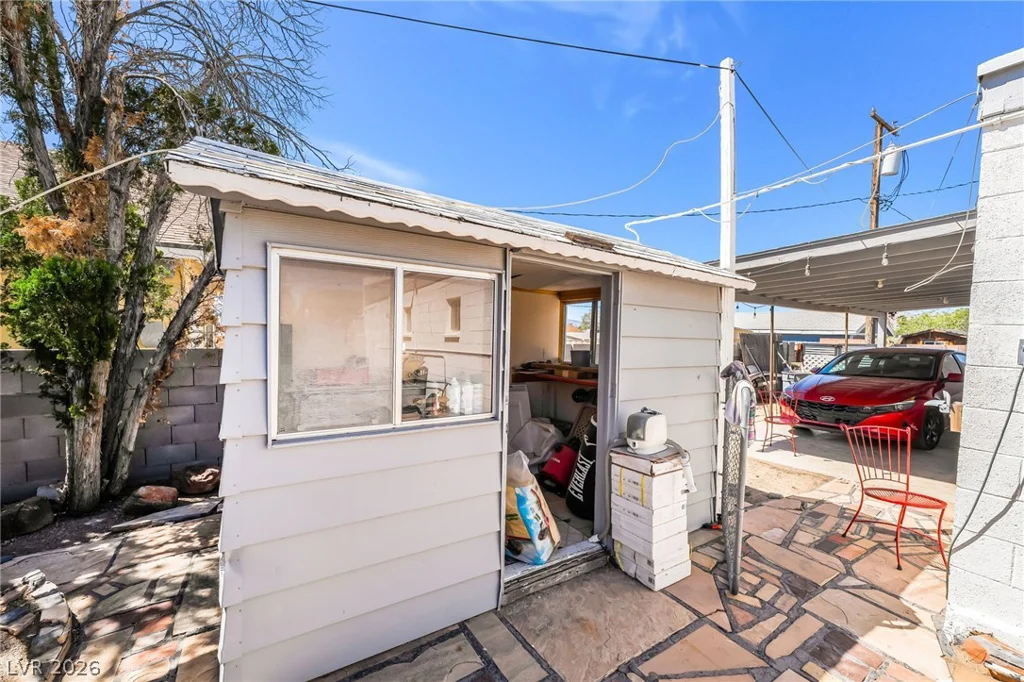 632 Avenue D, Boulder City, NV 89005