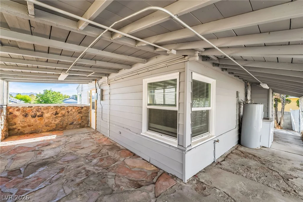 632 Avenue D, Boulder City, NV 89005