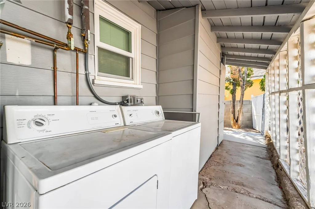 632 Avenue D, Boulder City, NV 89005