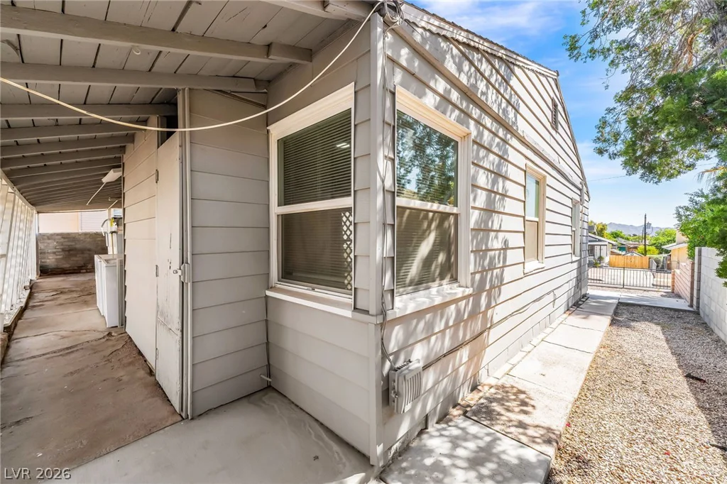 632 Avenue D, Boulder City, NV 89005