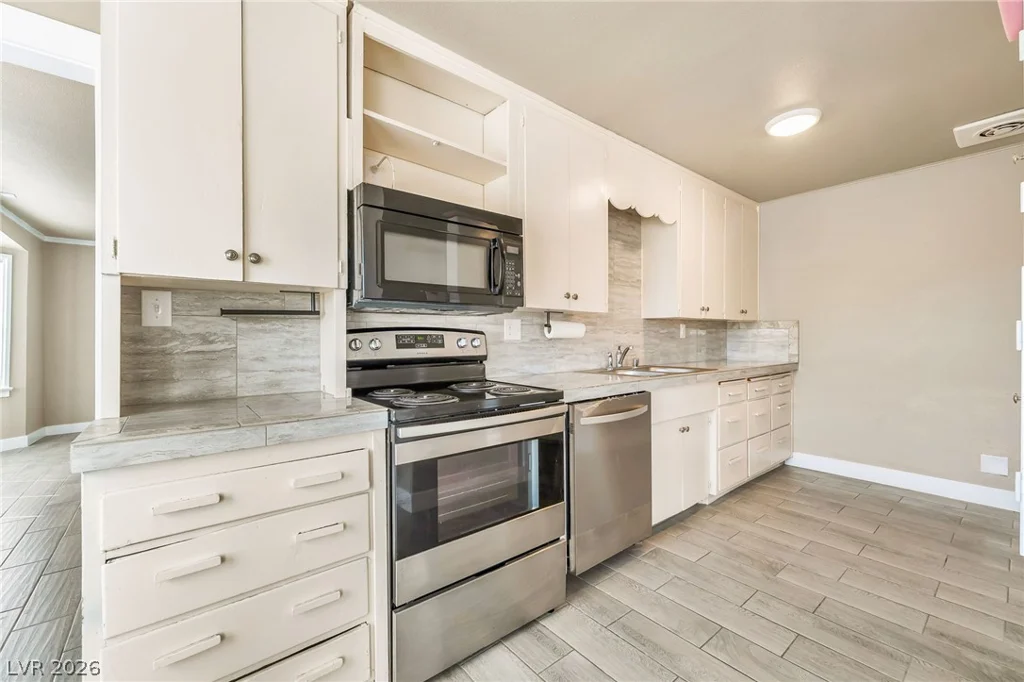 632 Avenue D, Boulder City, NV 89005