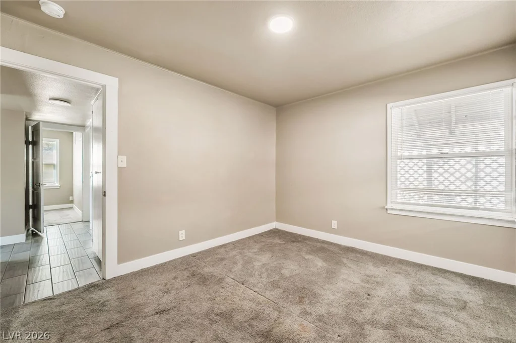 632 Avenue D, Boulder City, NV 89005