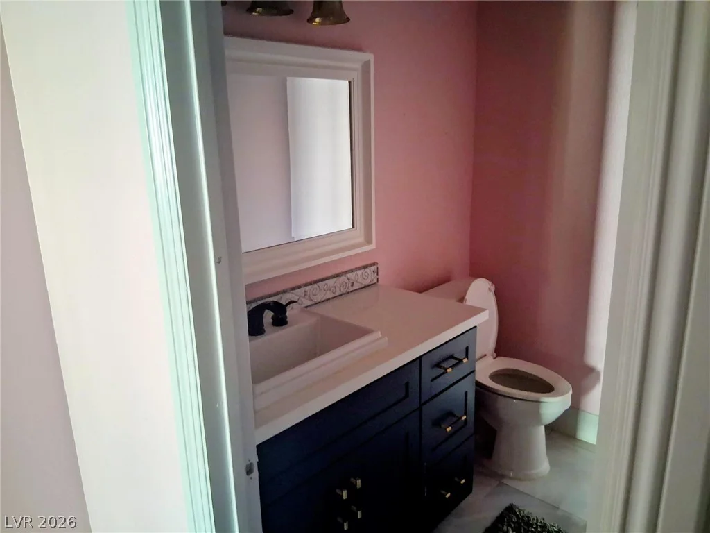 2320 Angelfire, Las Vegas, NV 89128
